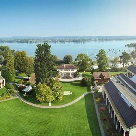 Lilienberg Hotel Ermatingen Eksteriør billede