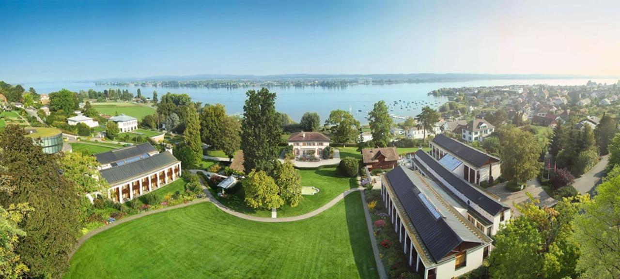 Lilienberg Hotel Ermatingen Eksteriør billede