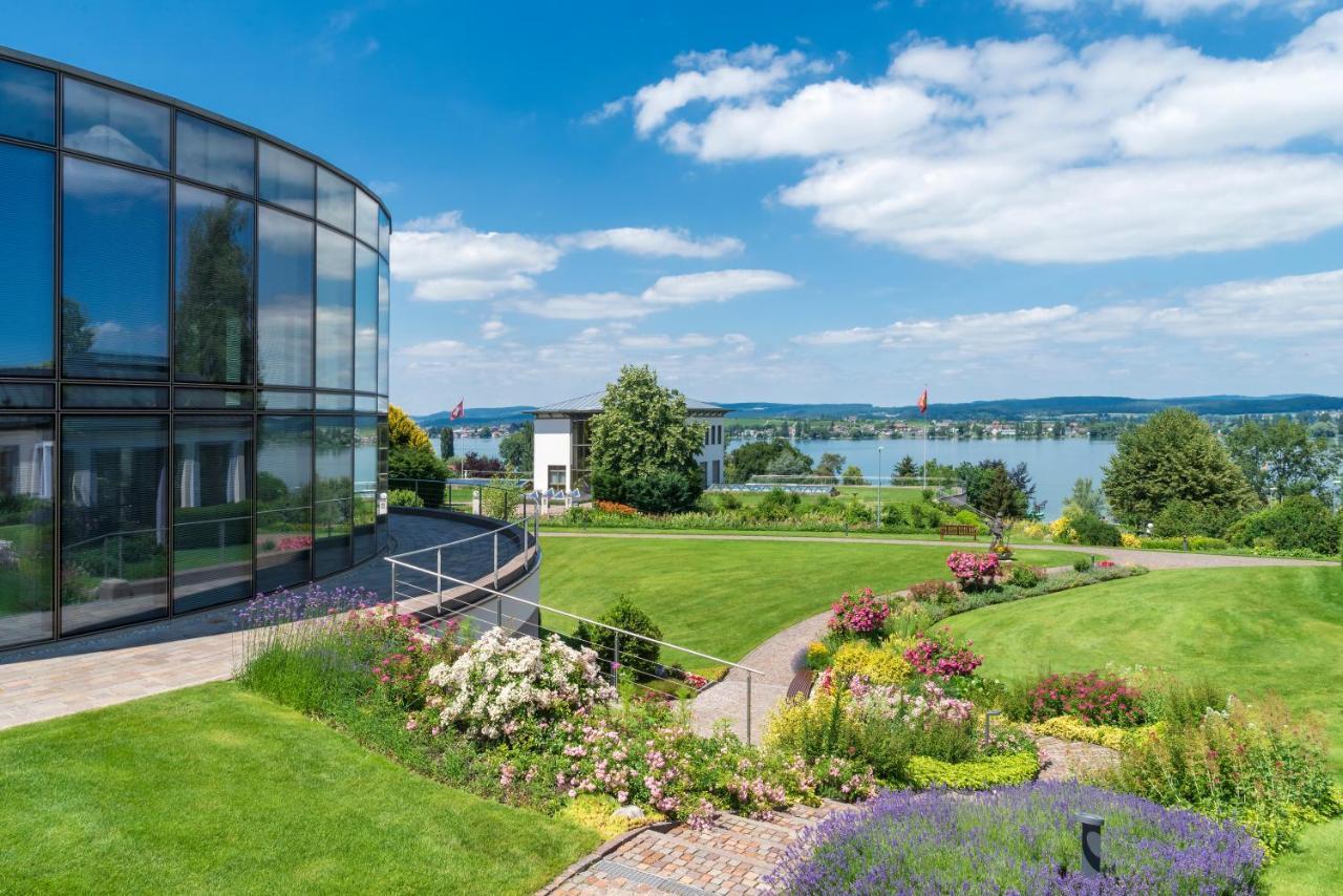 Lilienberg Hotel Ermatingen Eksteriør billede