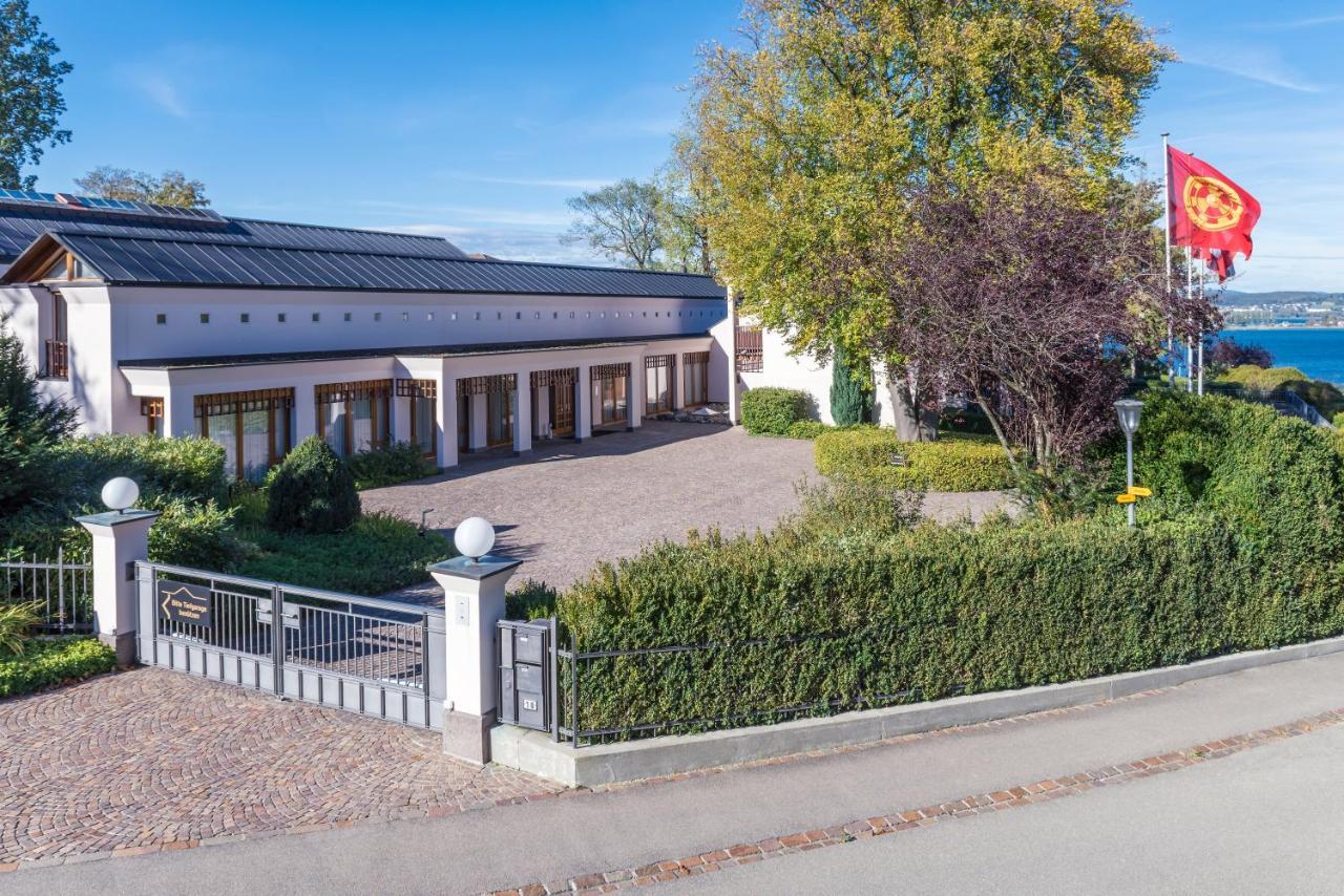 Lilienberg Hotel Ermatingen Eksteriør billede