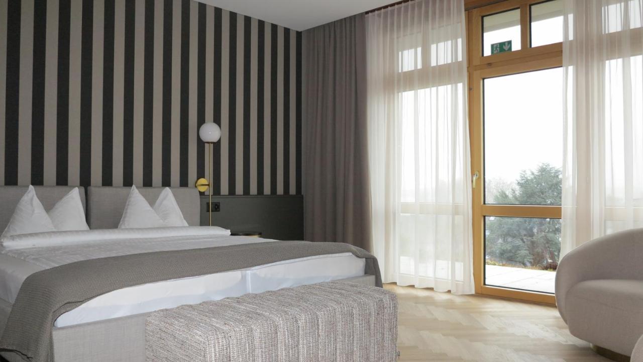 Lilienberg Hotel Ermatingen Eksteriør billede