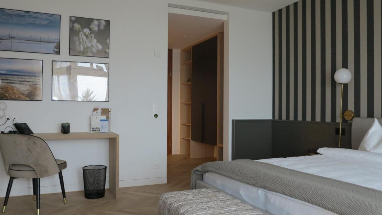 Lilienberg Hotel Ermatingen Eksteriør billede